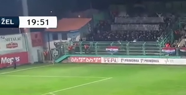 Навијачи Широког о Праљку, Херцег-Босни, Томпсону...